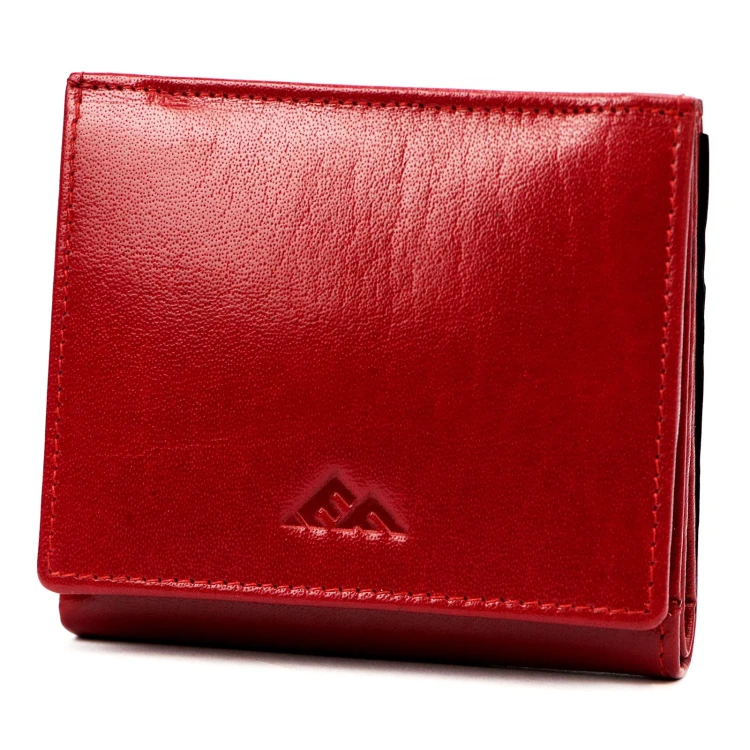 EL FORREST 917-480 RFID — czerwony — zdjęcie 1