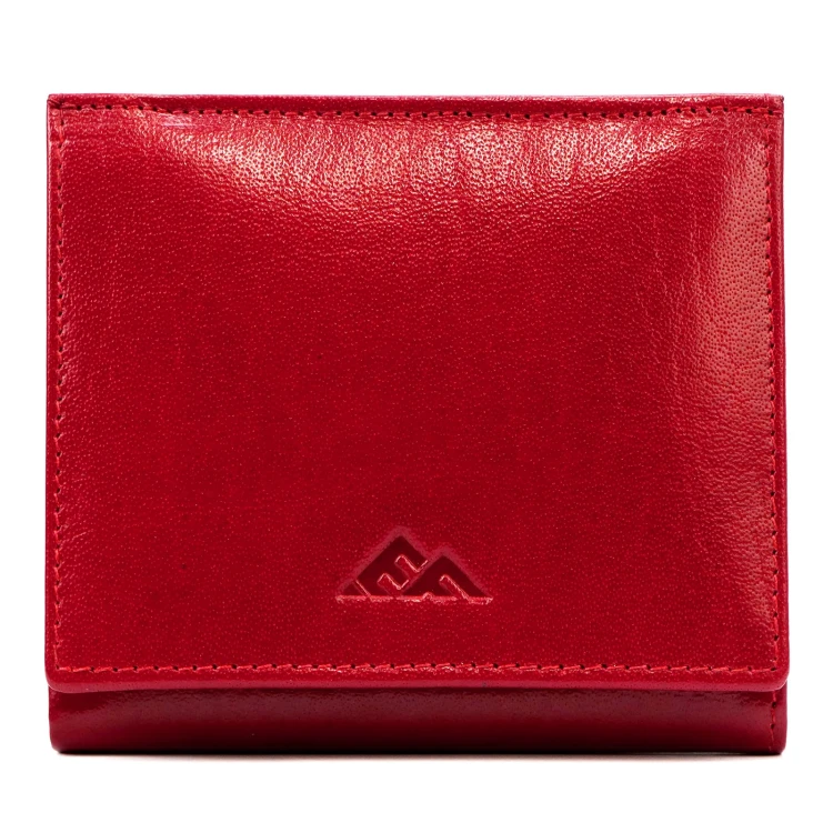 EL FORREST 917-480 RFID — czerwony — zdjęcie 2