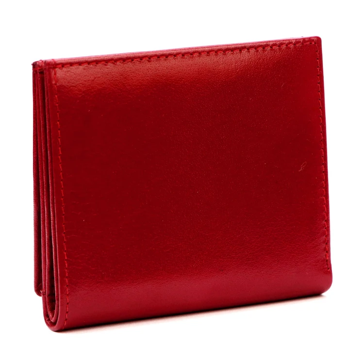 EL FORREST 917-480 RFID — czerwony — zdjęcie 3