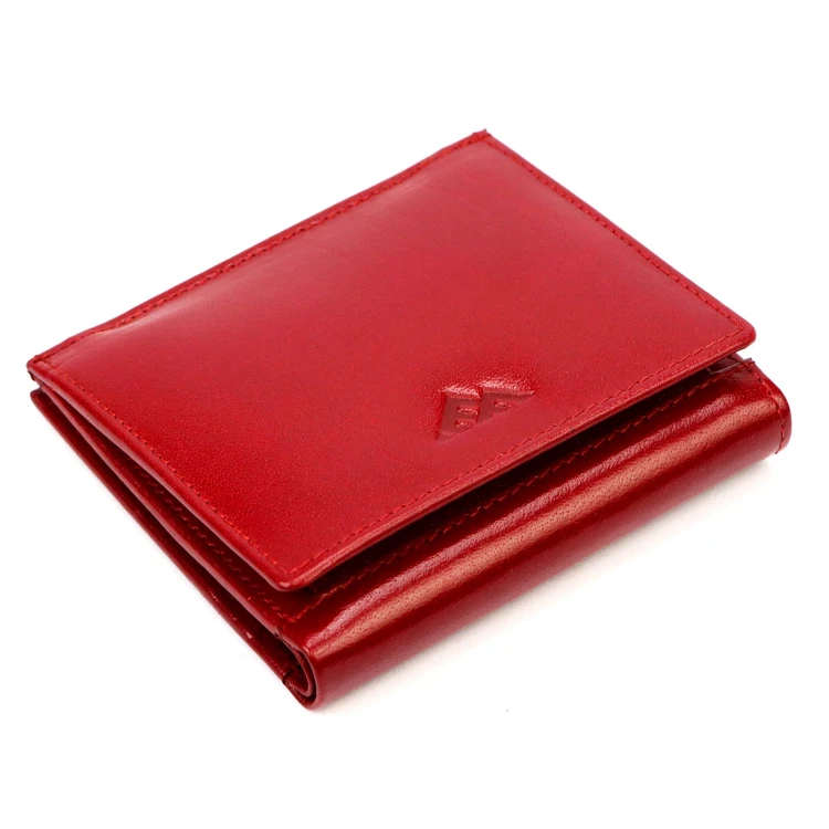 EL FORREST 917-480 RFID — czerwony — zdjęcie 4