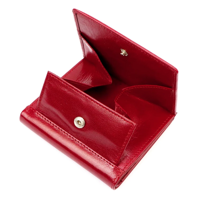 EL FORREST 917-480 RFID — czerwony — zdjęcie 5