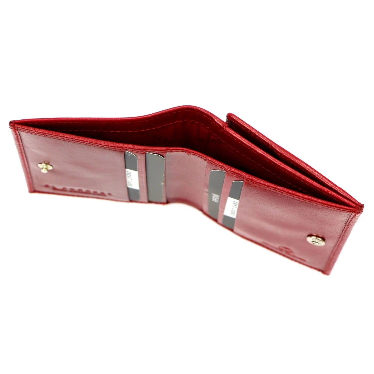 EL FORREST 917-480 RFID — czerwony — zdjęcie 7