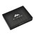 EL FORREST 917-480 RFID — czerwony — zdjęcie 9