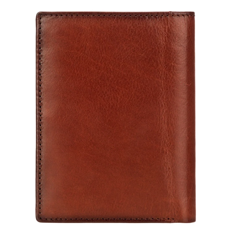 EL FORREST 925-29 RFID — brązowy — zdjęcie 4