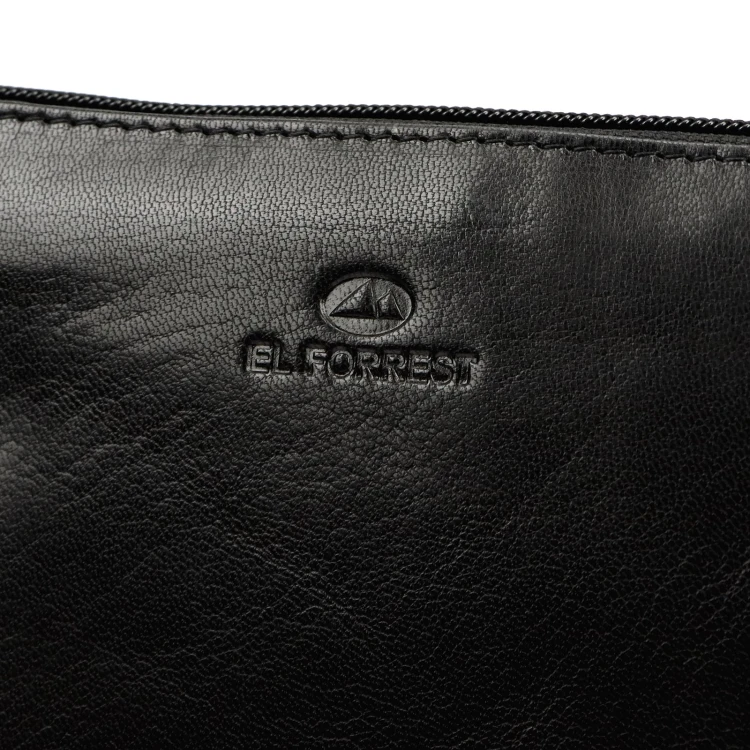 EL FORREST LB32-630 — czarny — zdjęcie 6