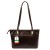 Florence 60 — ciemny brąz — zdjęcie 4