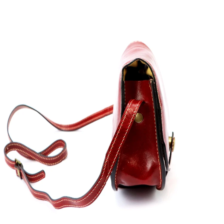 Florence ART. 882 — czerwony — zdjęcie 3