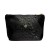 Gregorio COSMETICS-005 CROCO — czarny — zdjęcie 2