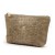 Gregorio COSMETICS-005 CROCO — taupe — zdjęcie 1