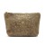 Gregorio COSMETICS-005 CROCO — taupe — zdjęcie 2