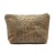 Gregorio COSMETICS-005 CROCO — taupe — zdjęcie 4