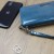 Skórzany damski portfel Gregorio LN-119