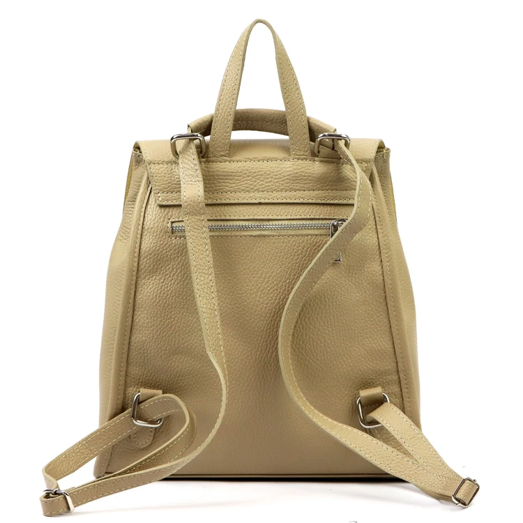 Luka 24-075 DOLLARO — ciemny beż — zdjęcie 4