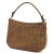 Luka 24-085 CROCO GOLD — mokka — zdjęcie 1