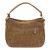 Luka 24-085 CROCO GOLD — mokka — zdjęcie 4