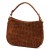 Luka 24-085 CROCO GOLD — brązowy — zdjęcie 1