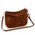 Luka 24-085 CROCO GOLD — brązowy — zdjęcie 5
