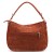 Luka 24-085 CROCO GOLD — ceglasty — zdjęcie 4