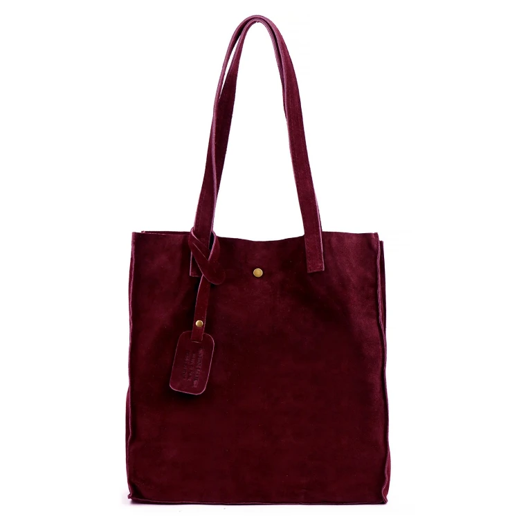 Luka 25-041 — bordo — zdjęcie 2
