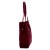 Luka 25-041 — bordo — zdjęcie 3