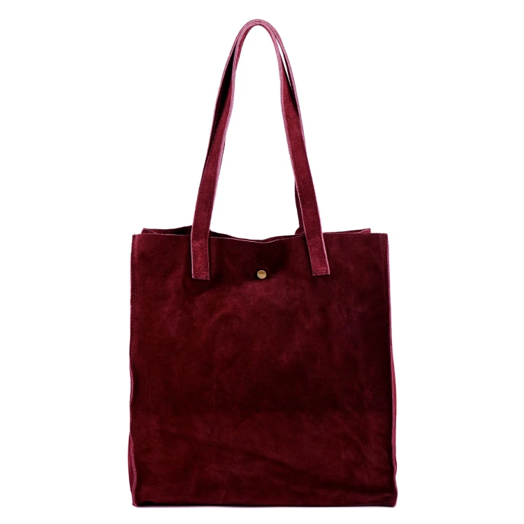 Luka 25-041 — bordo — zdjęcie 4