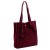 Luka 25-041 — bordo — zdjęcie 5