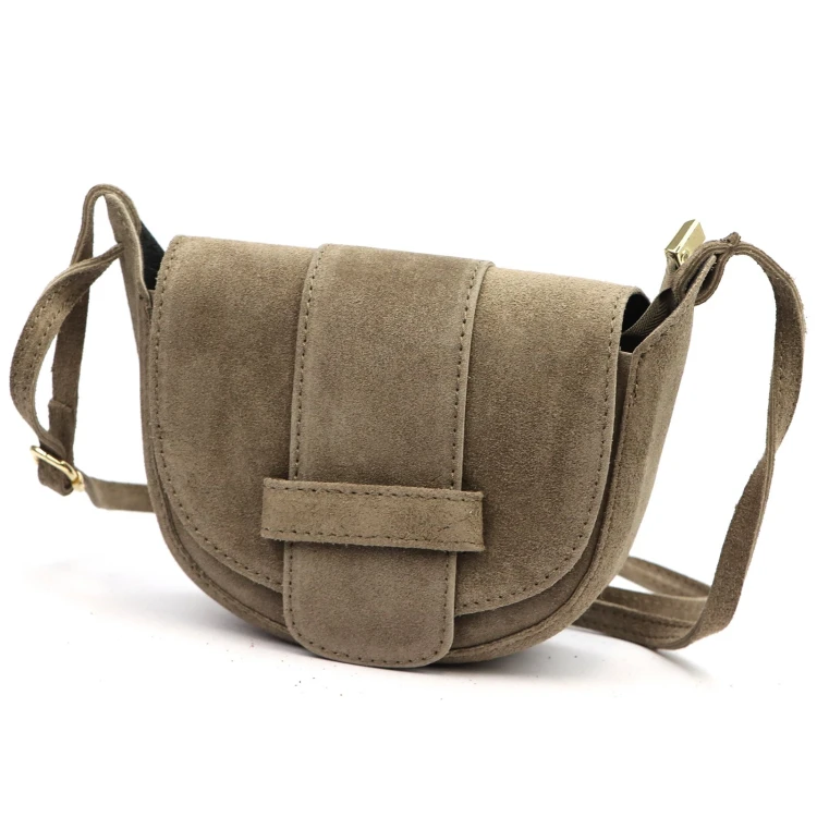 Luka 25-049-3 — taupe — zdjęcie 1