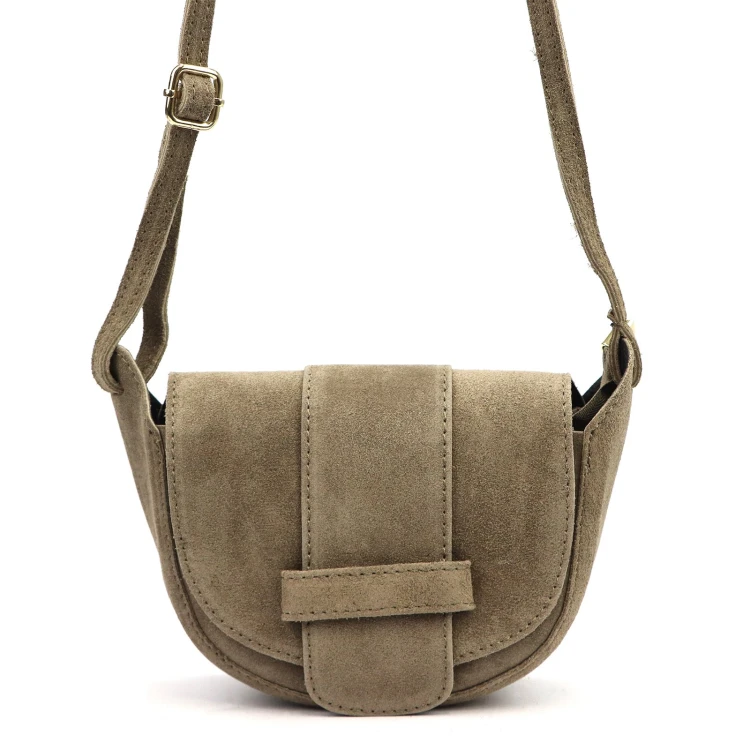 Luka 25-049-3 — taupe — zdjęcie 2