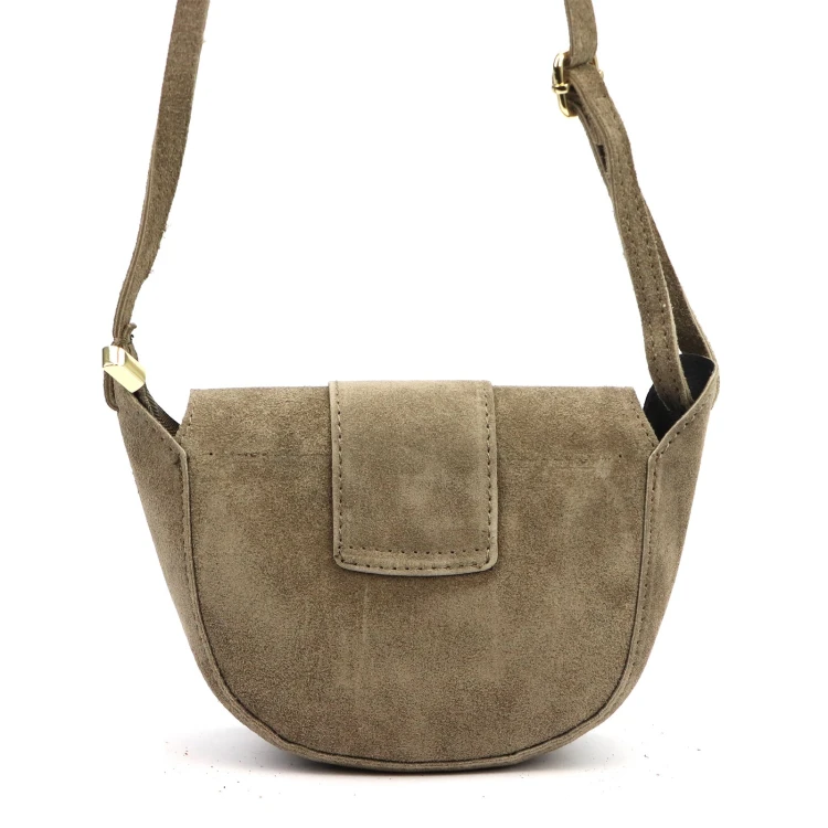 Luka 25-049-3 — taupe — zdjęcie 4