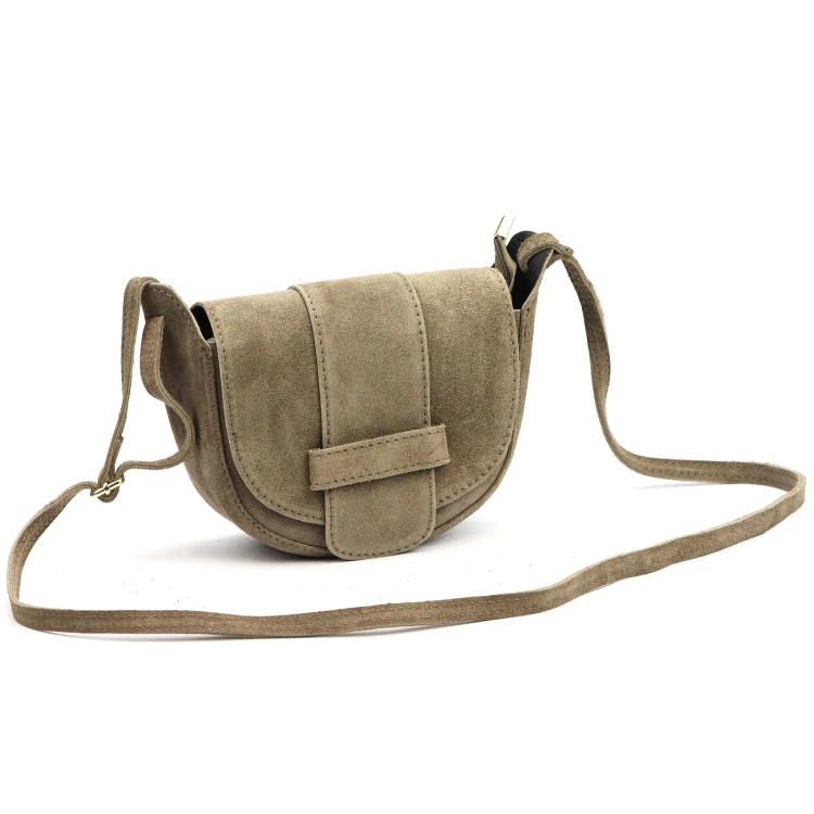 Luka 25-049-3 — taupe — zdjęcie 5