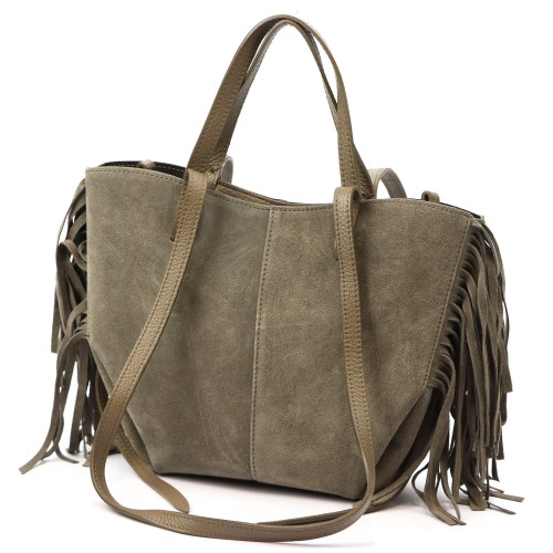 Luka 26-065 — taupe — zdjęcie 1