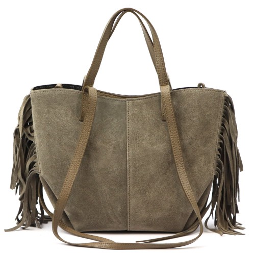 Luka 26-065 — taupe — zdjęcie 2