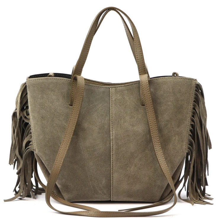 Luka 26-065 — taupe — zdjęcie 2