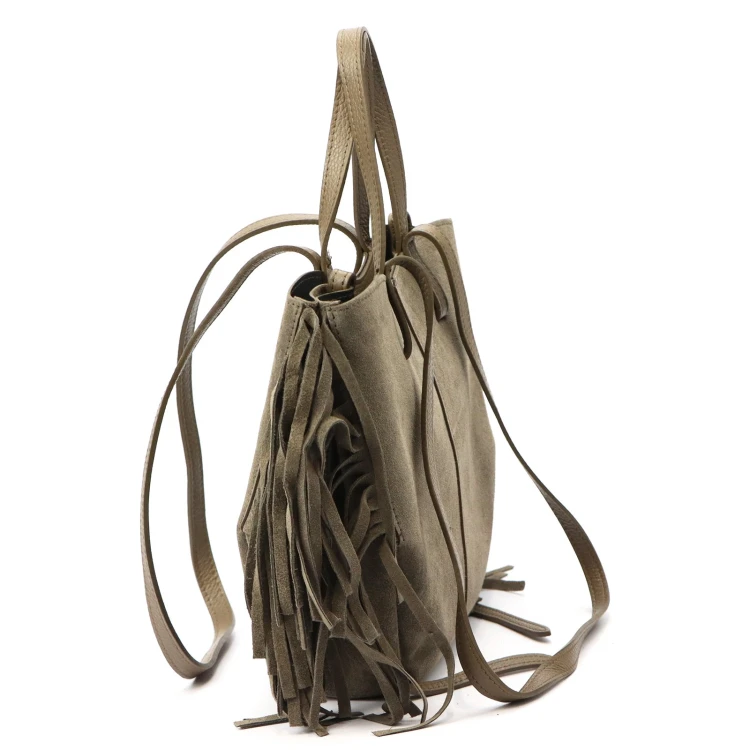 Luka 26-065 — taupe — zdjęcie 3