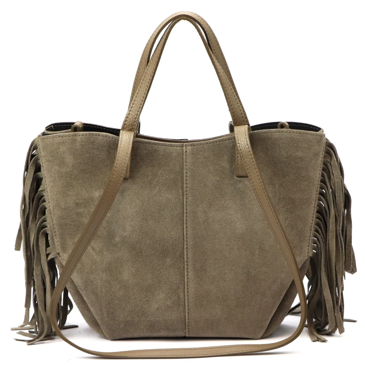 Luka 26-065 — taupe — zdjęcie 4