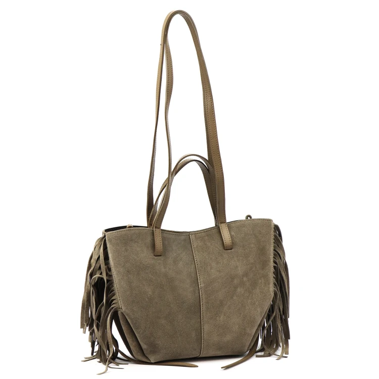 Luka 26-065 — taupe — zdjęcie 5