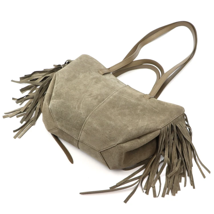 Luka 26-065 — taupe — zdjęcie 7