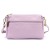 Luka 26-092 DOLLARO (SALE) — liliowy — zdjęcie 2