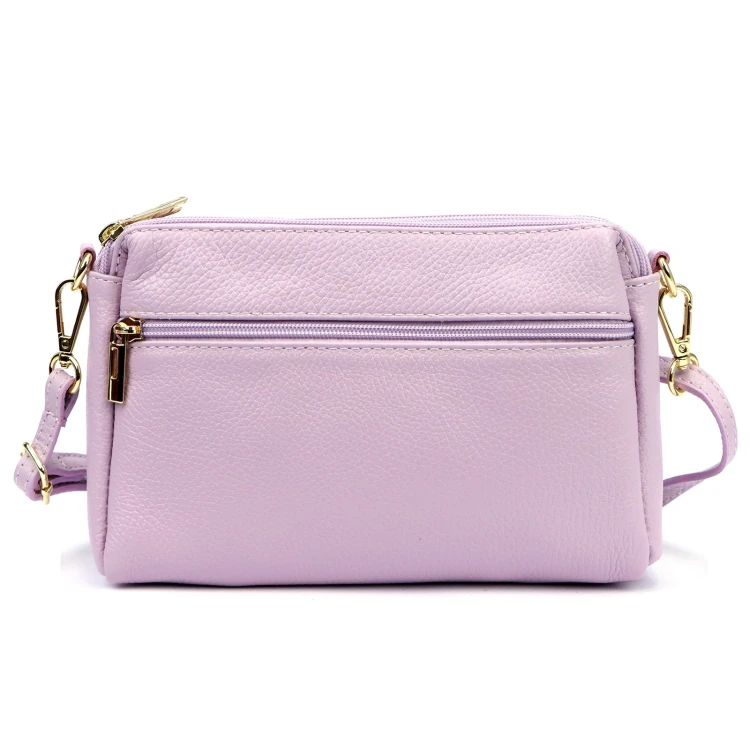 Luka 26-092 DOLLARO (SALE) — liliowy — zdjęcie 2