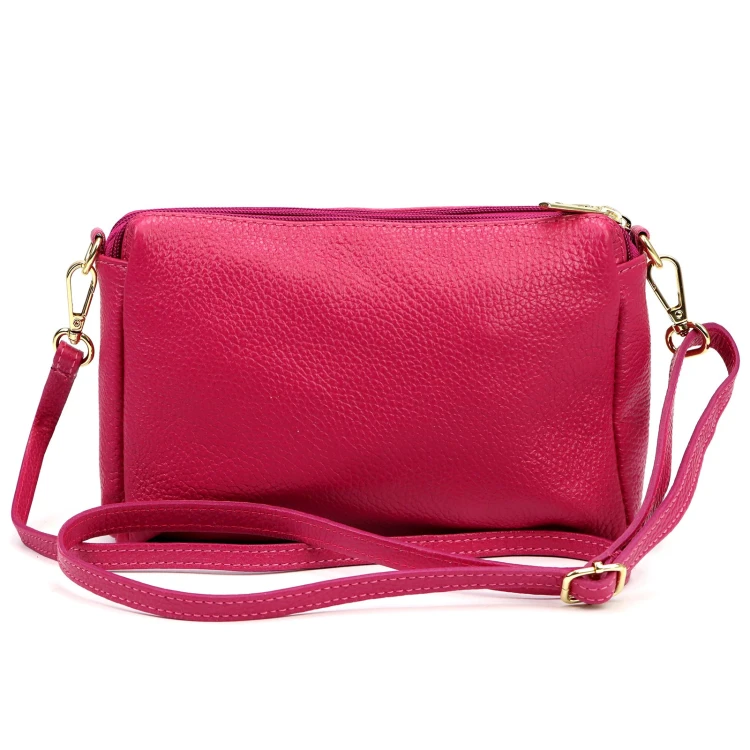 Luka 26-092 DOLLARO (SALE) — fuksja — zdjęcie 4