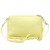 Luka 26-092 DOLLARO (SALE) — żółty pastelowy — zdjęcie 4