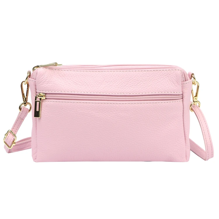 Luka 26-092 DOLLARO (SALE) — pudrowy róż — zdjęcie 2