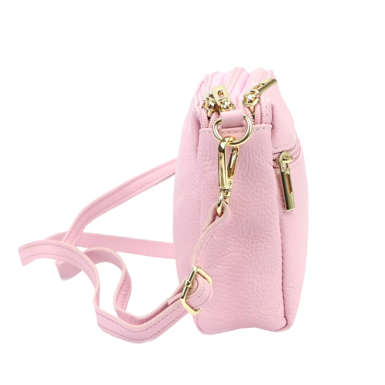 Luka 26-092 DOLLARO (SALE) — pudrowy róż — zdjęcie 3