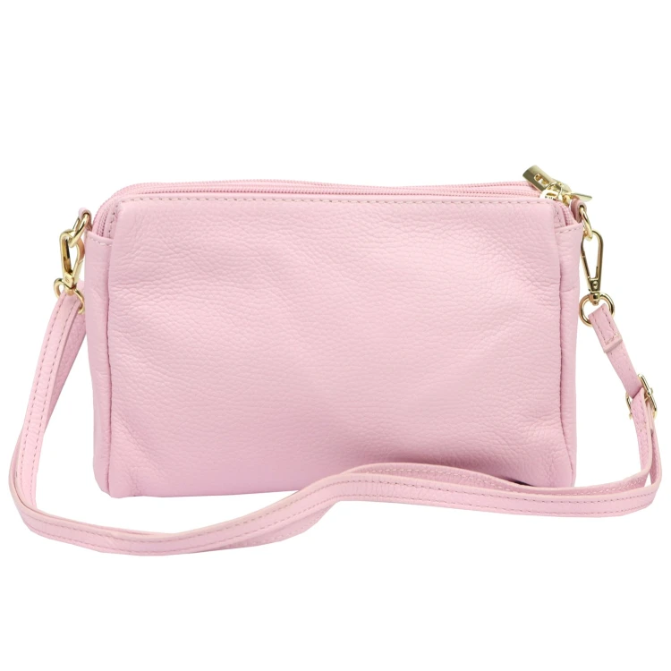 Luka 26-092 DOLLARO (SALE) — pudrowy róż — zdjęcie 4