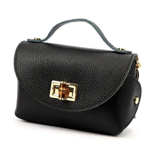 Luka 26-106 DOLLARO — czarny — zdjęcie 1