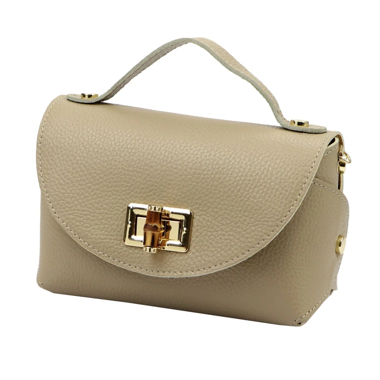 Luka 26-106 DOLLARO — taupe — zdjęcie 1