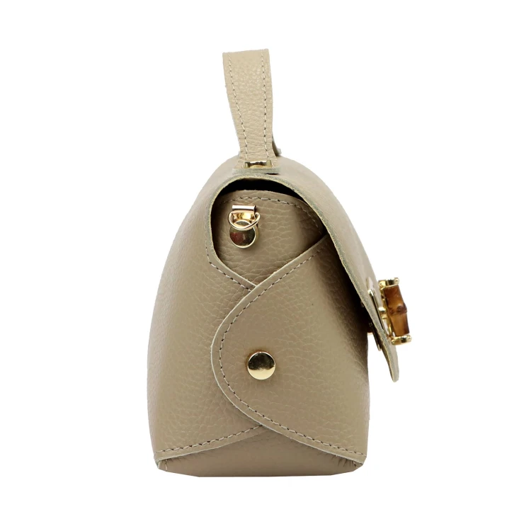 Luka 26-106 DOLLARO — taupe — zdjęcie 3