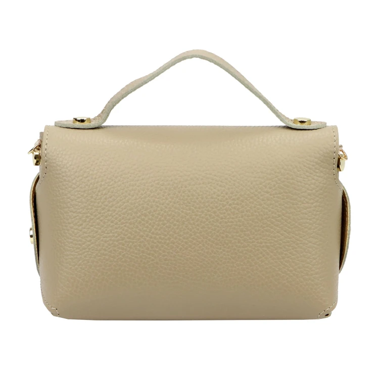 Luka 26-106 DOLLARO — taupe — zdjęcie 4