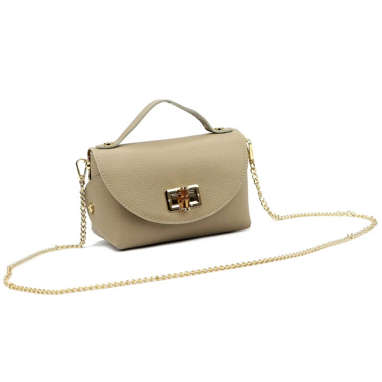 Luka 26-106 DOLLARO — taupe — zdjęcie 5