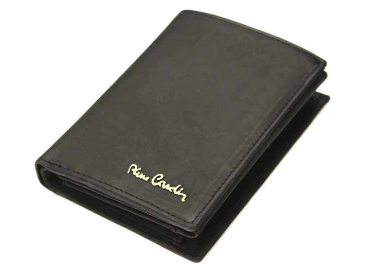 Skórzany męski portfel Pierre Cardin TILAK28 326 RFID